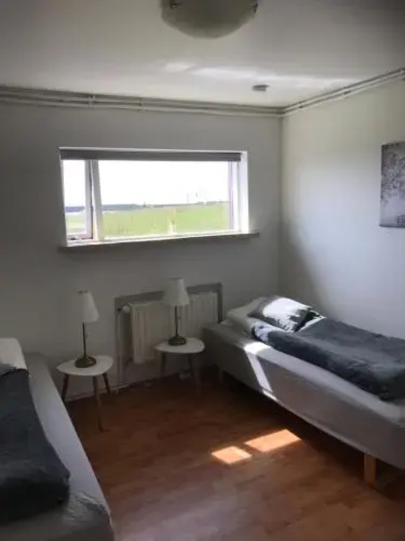Guesthouse Grindavík