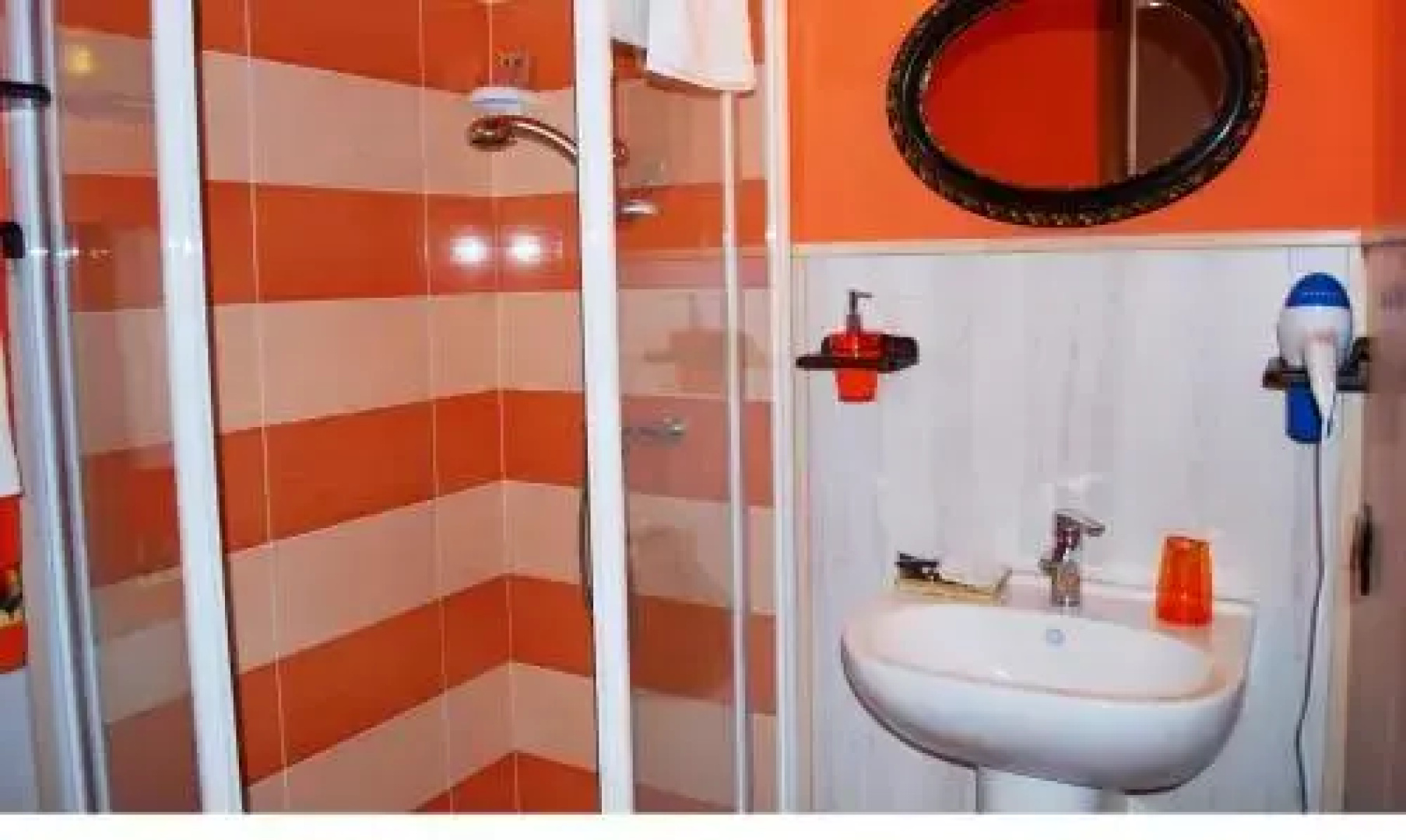 B&B I Viandanti