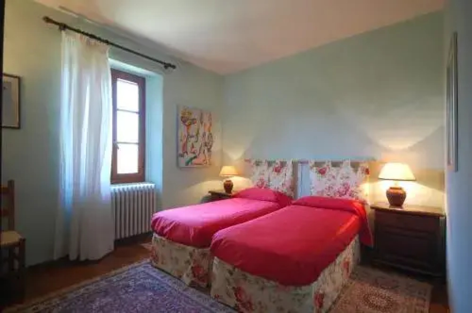 Villa S. Ansanino