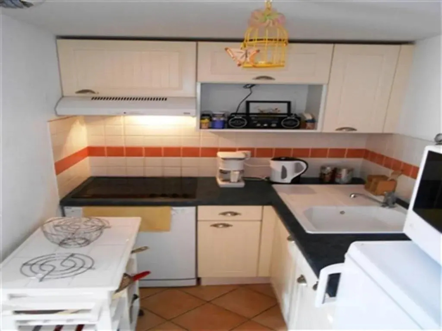 Rental Villa Residence Avec Piscine