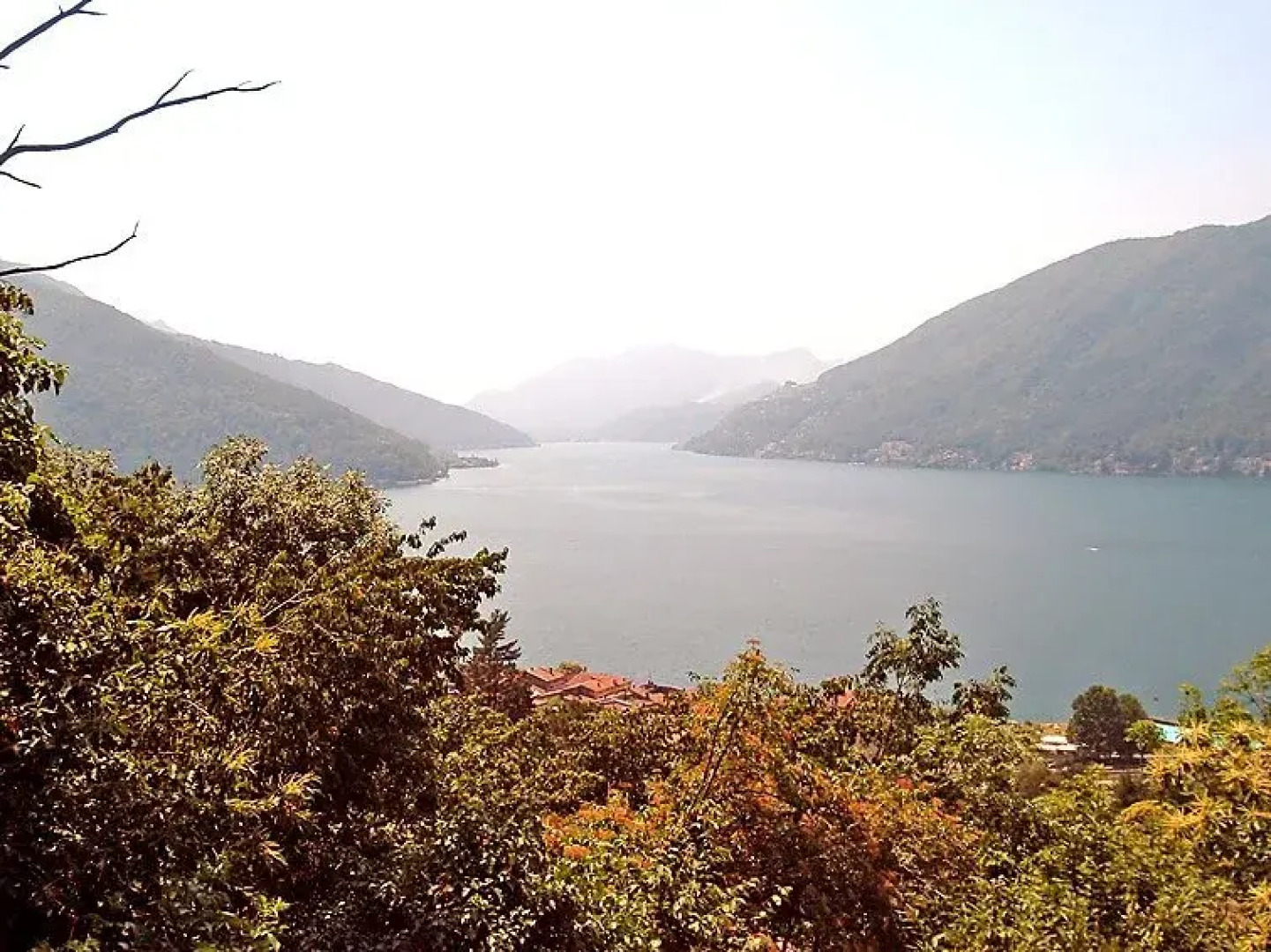 Holiday Home Christa