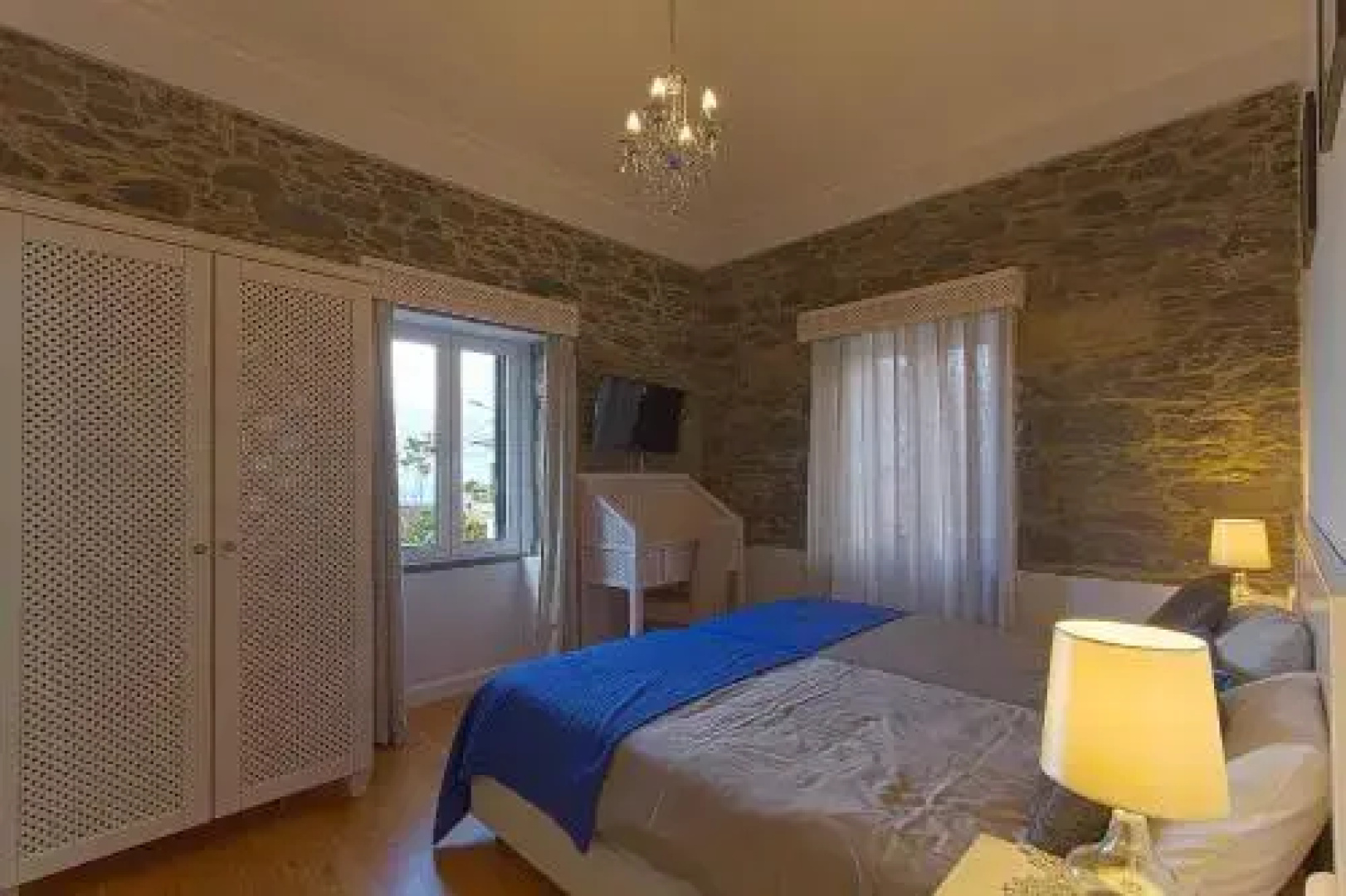 Casa Pereira