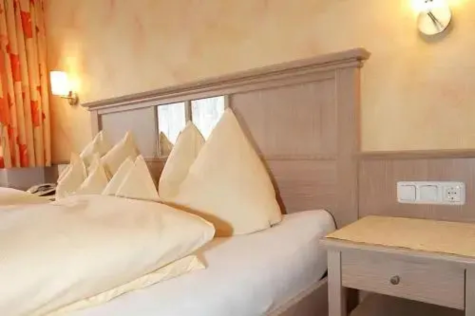 Apparthaus Villa Knauer