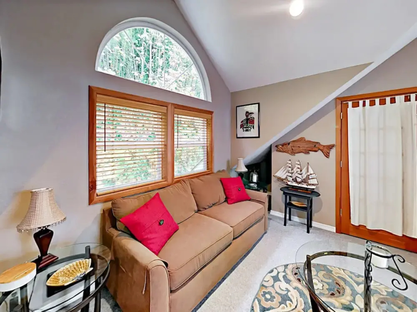 3336 S Shoreline Drive Home