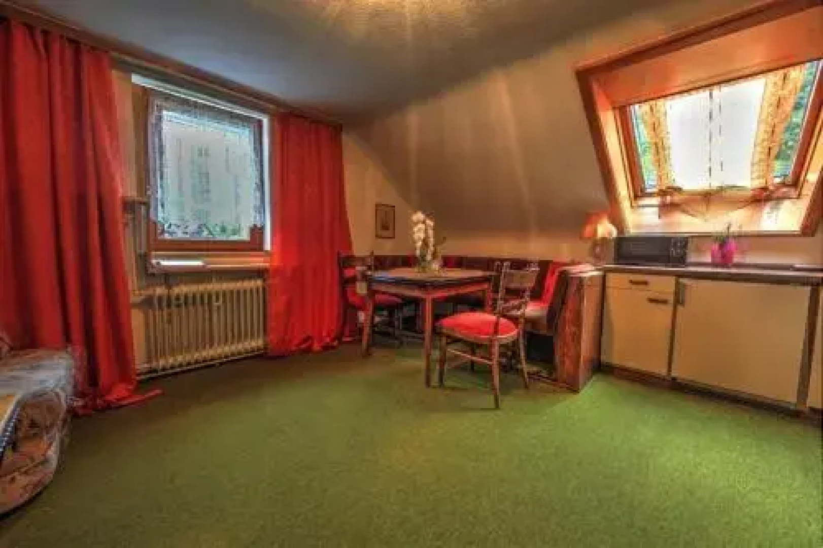 Ferienwohnung Dorothea