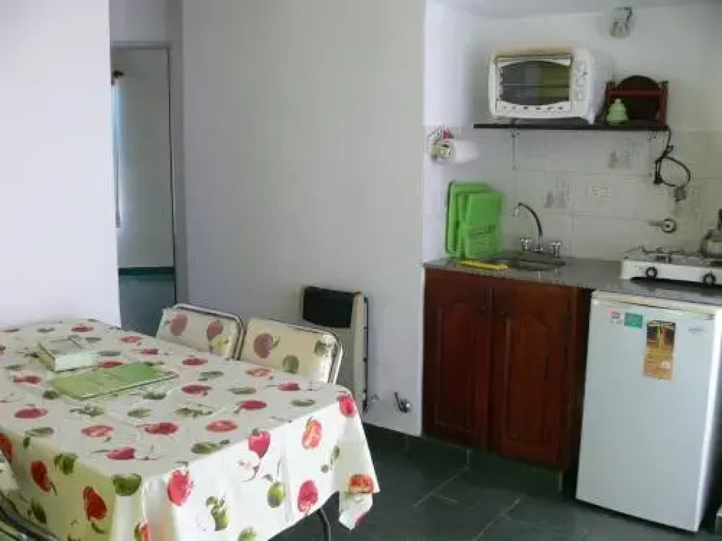 Cabañas Los Girasoles