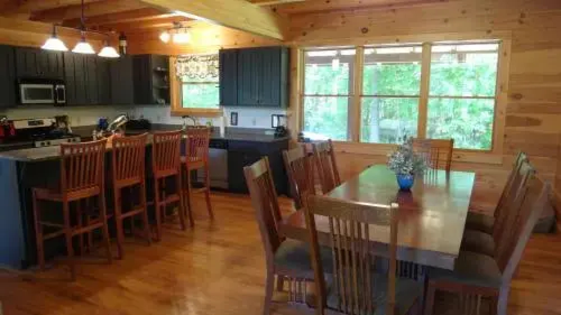 Lake Placid & Whiteface Ebs View Lodge