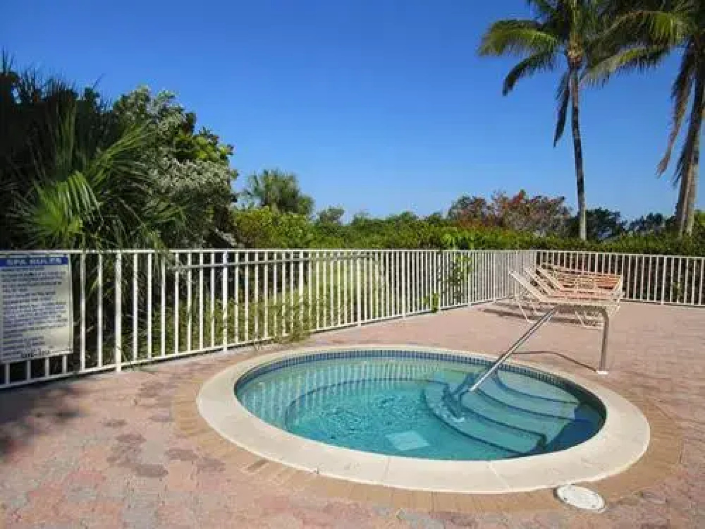 Bermuda Dunes #601 by RedAwning