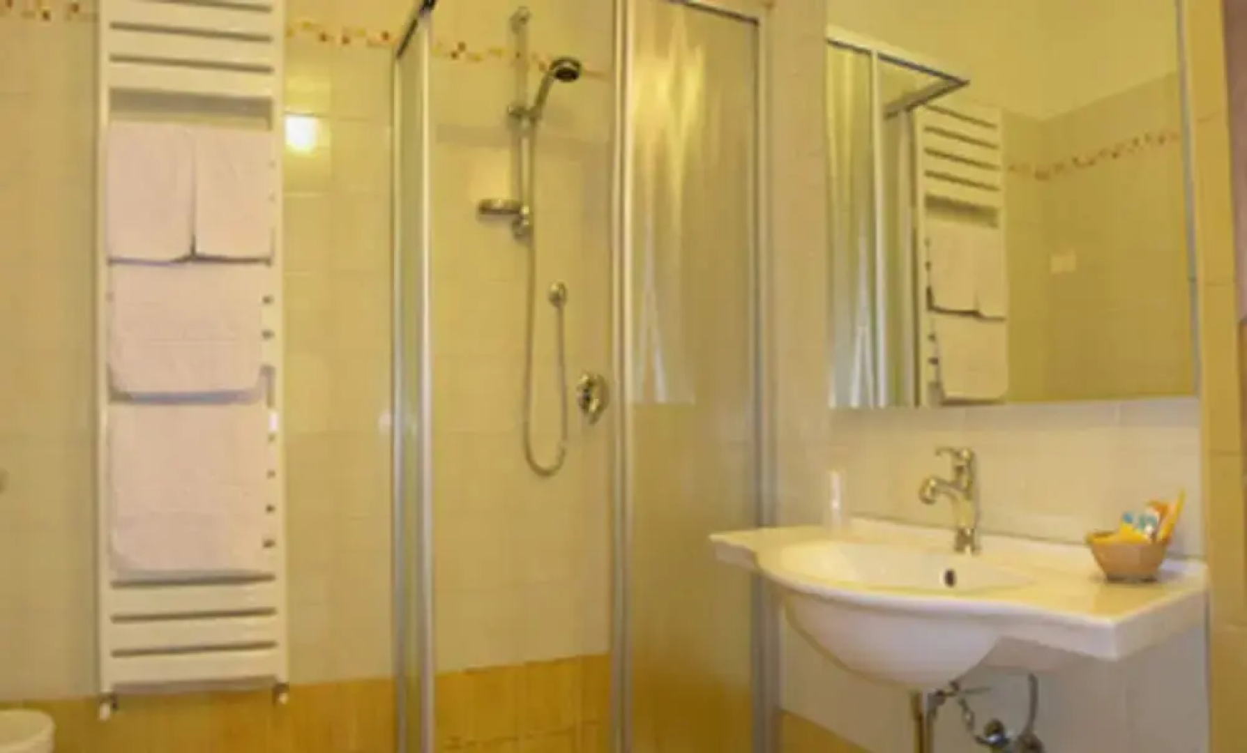 Residence Miralago