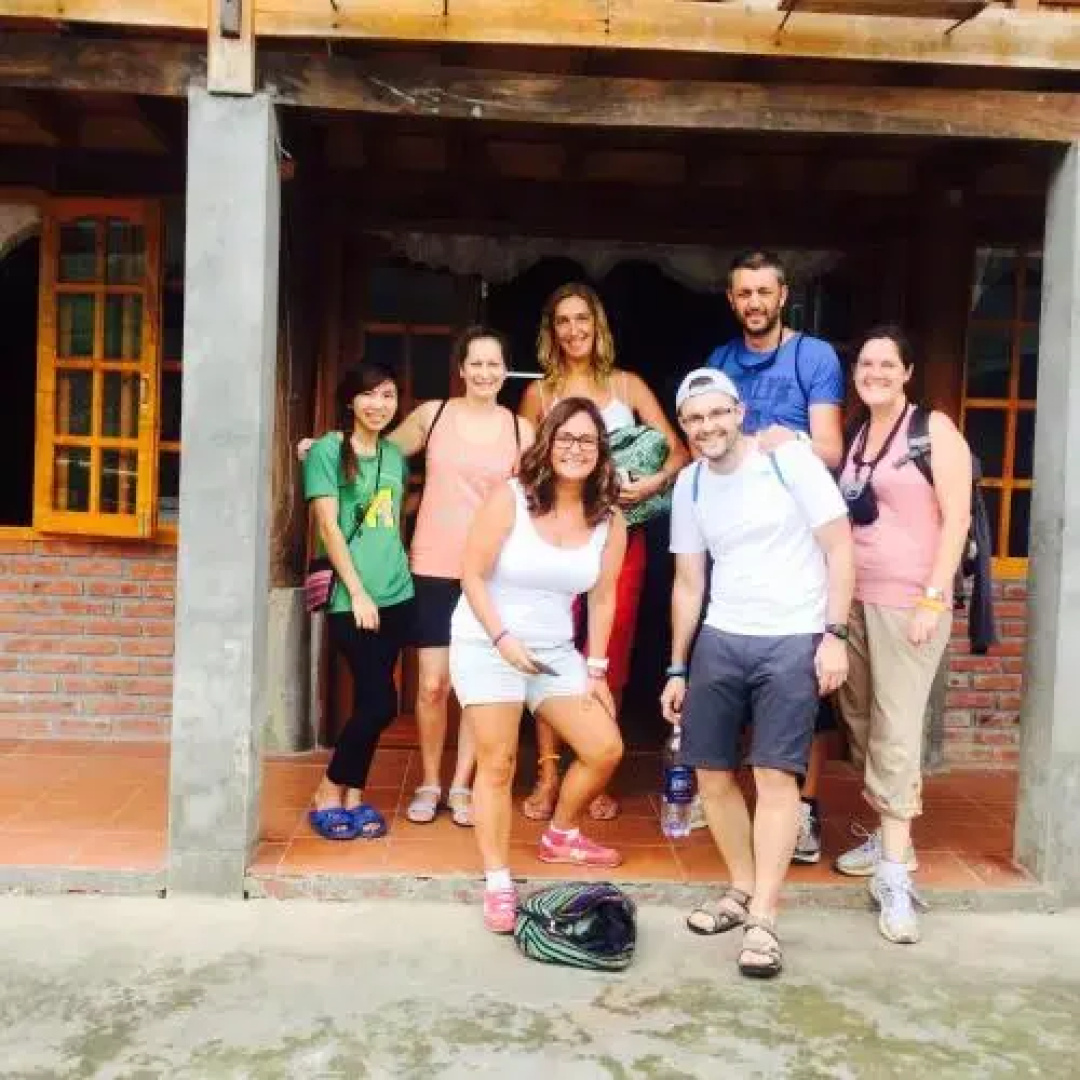 Anh Duc Homestay