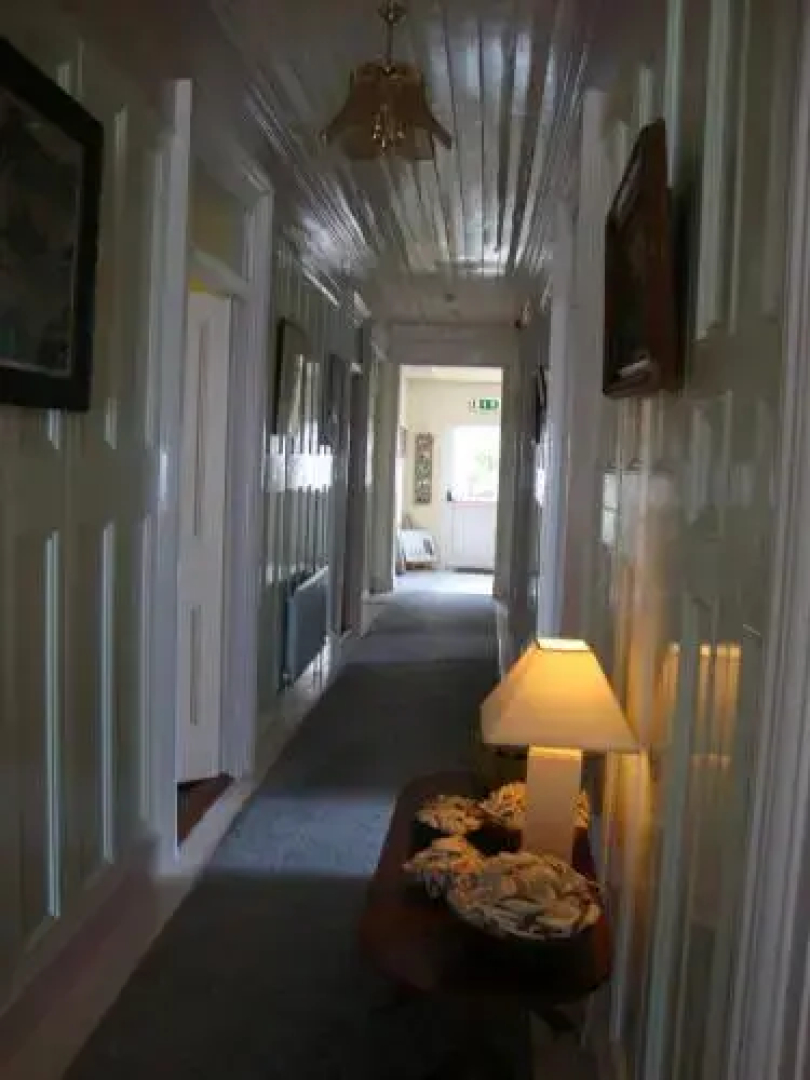 Clifford House BB