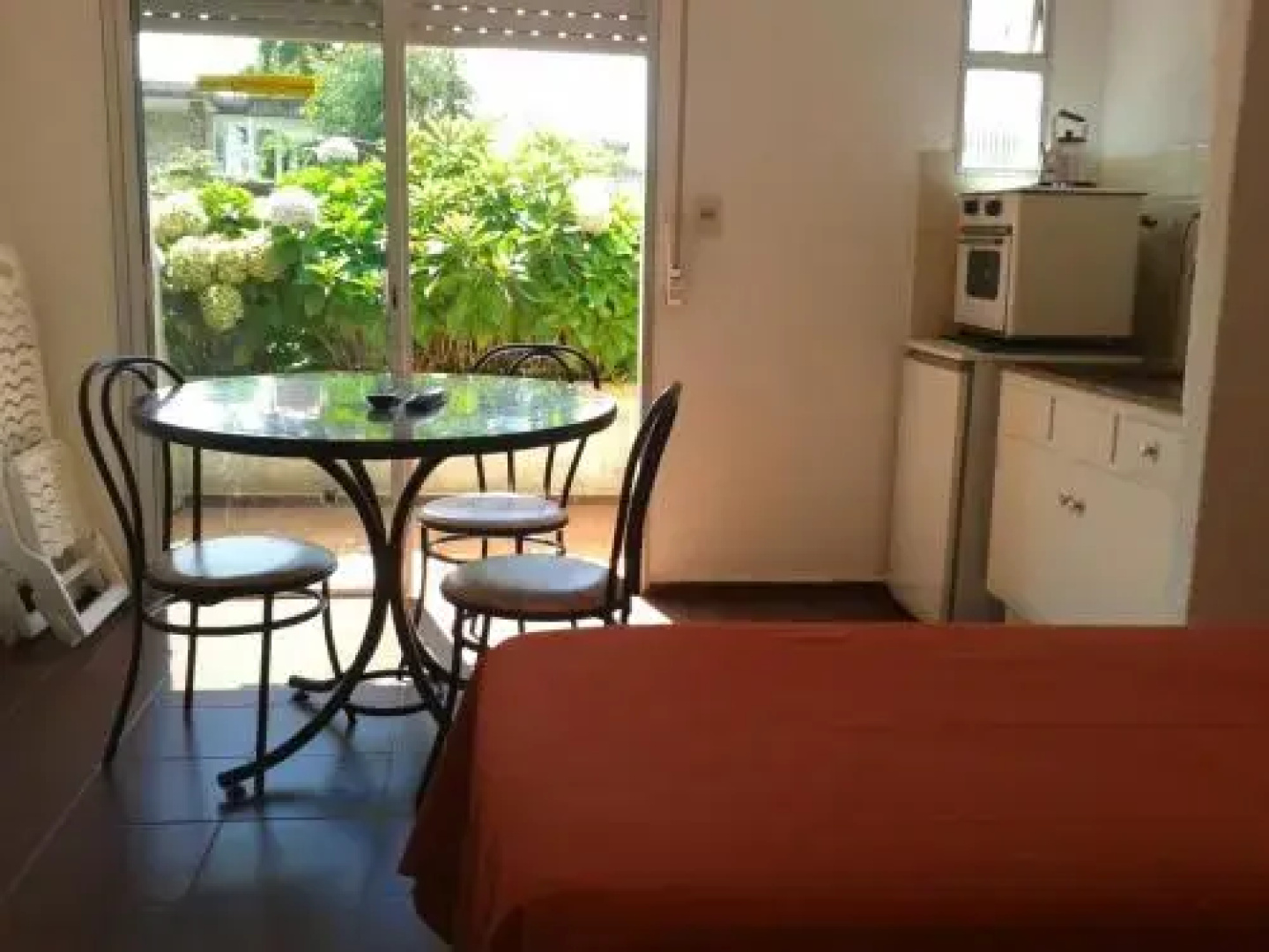 Apart Hotel Tupungato