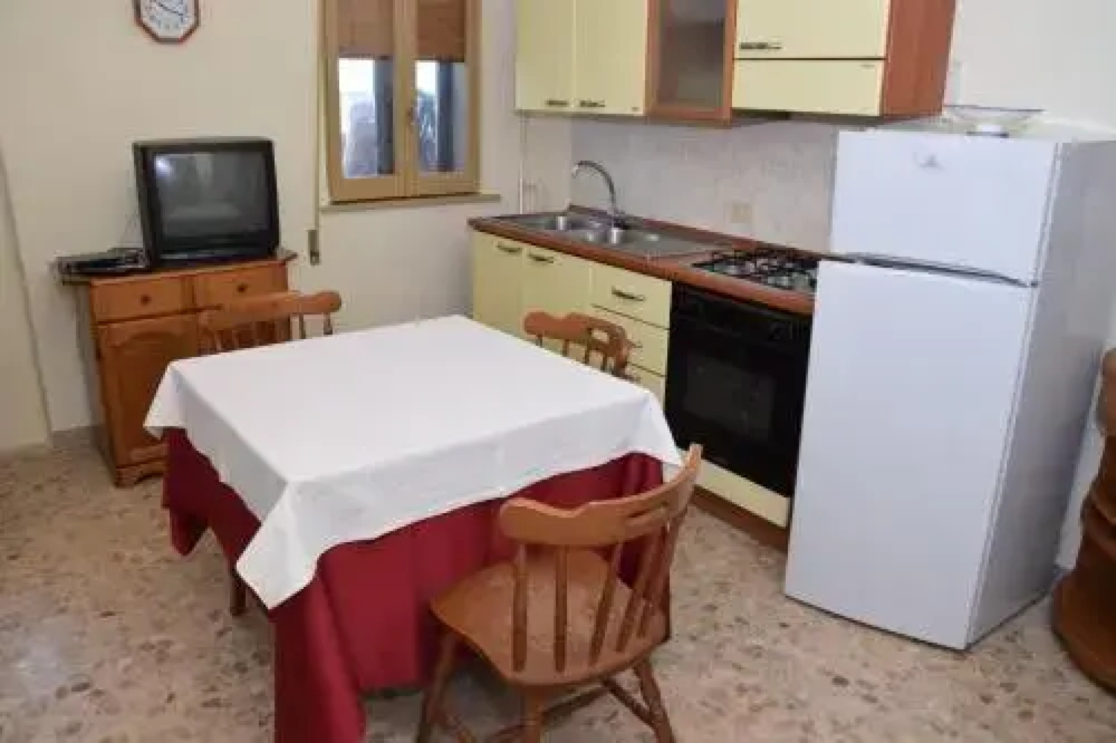 La Scogliera B&B