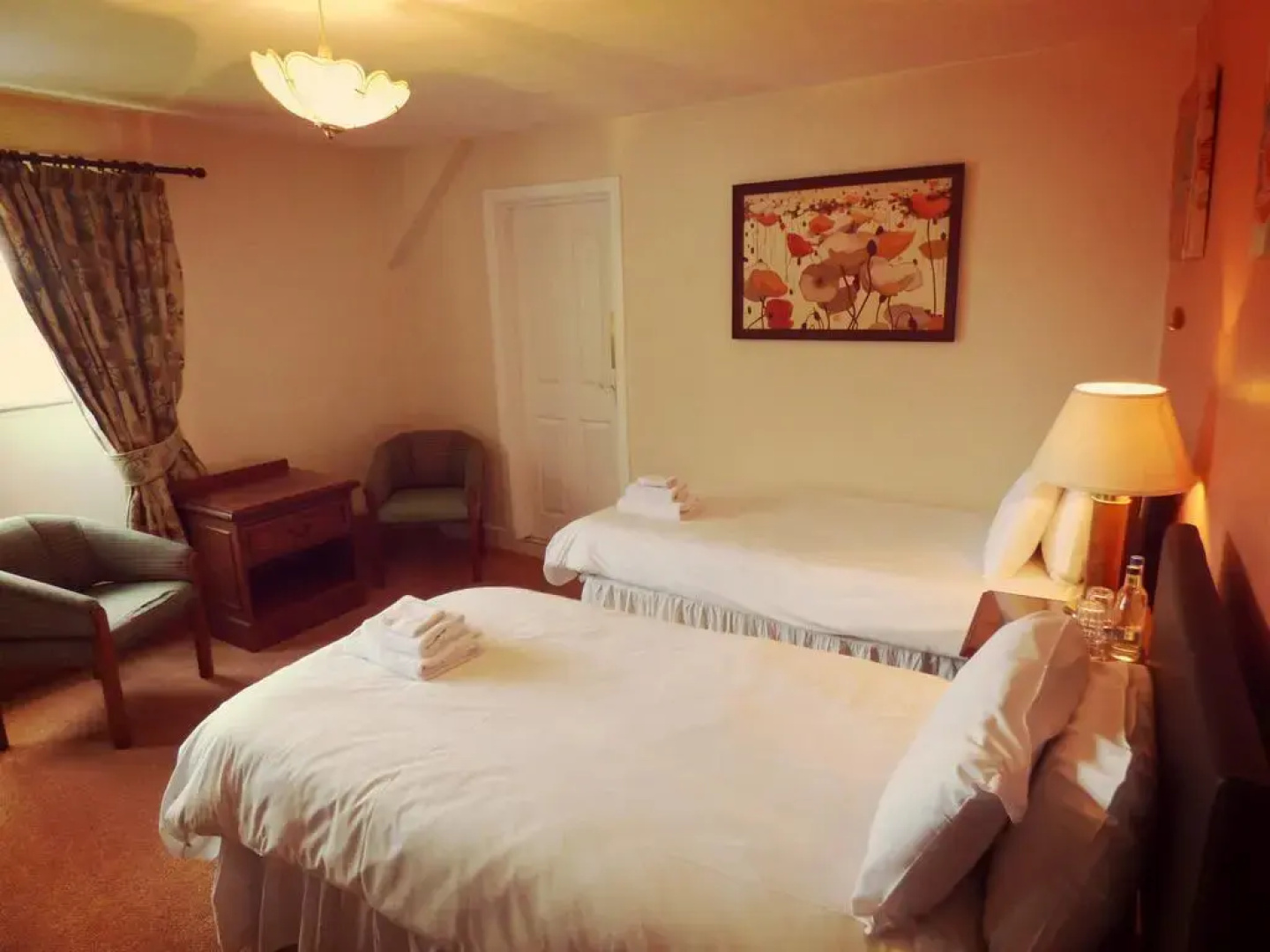 Unicorn Hotel