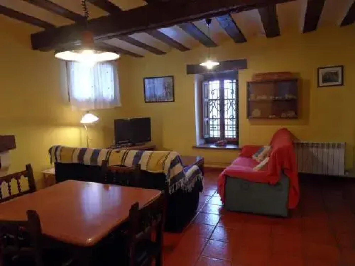 Casa la Acacia