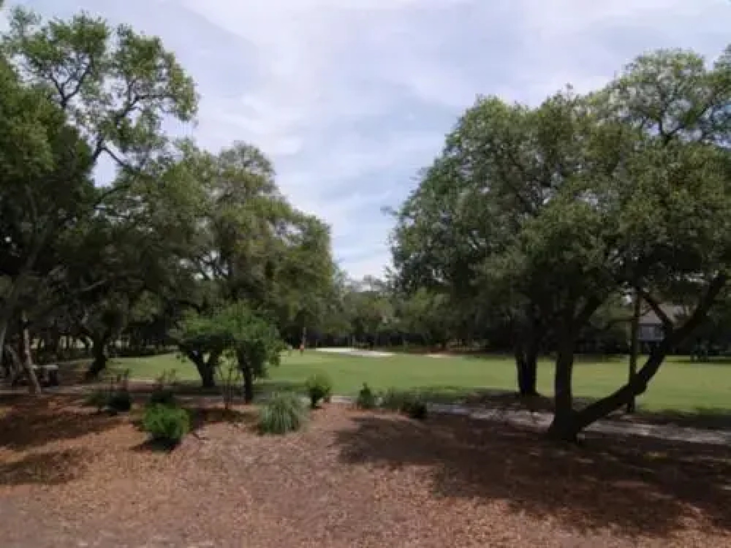 Fairway One 3034 by RedAwning