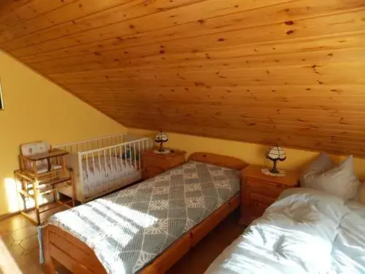 Ferienwohnung Endter