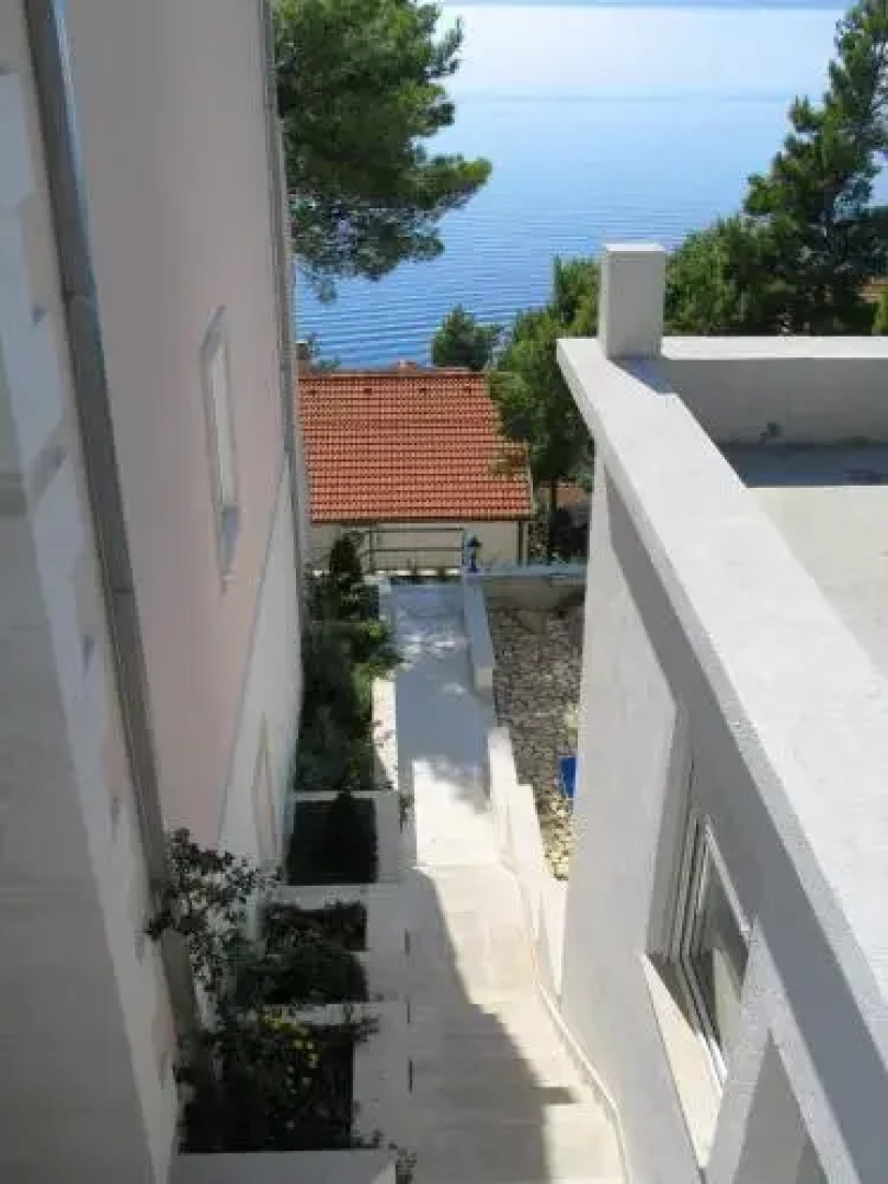 Villa Perla