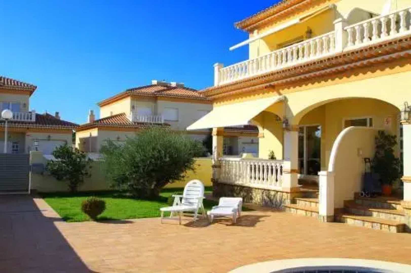 Holiday Home Fortuny 1