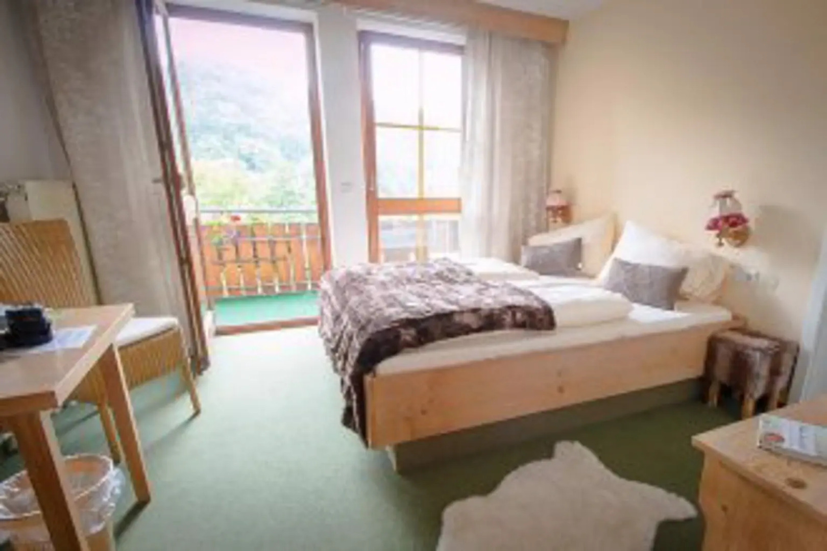 Hotel-Gasthof Frankengold