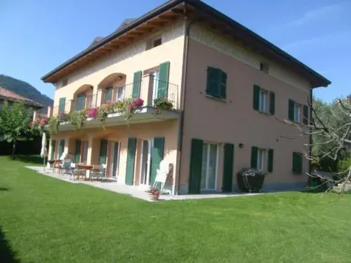 Villa dei Fiori