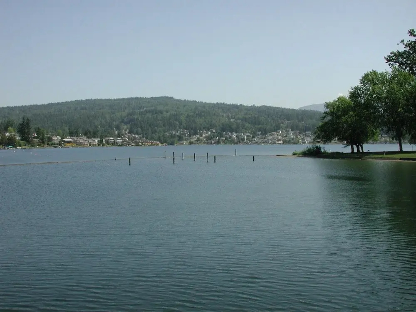 Far Summit Lake House - Three Bedroom Home