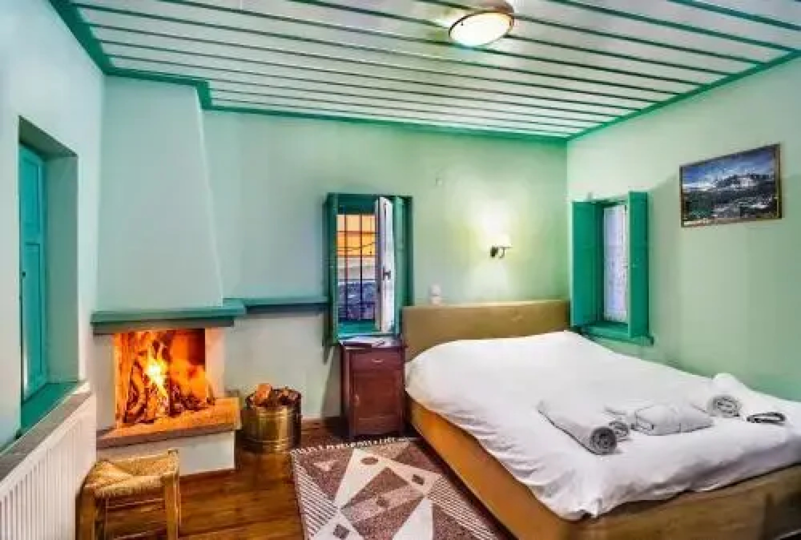 Dias Guesthouse