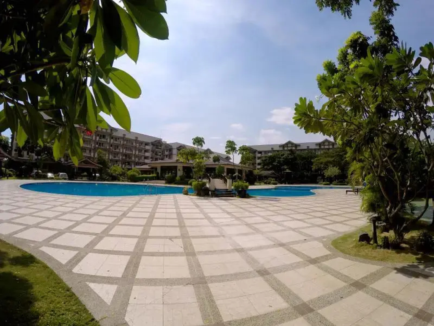 Rosewood Pointe Residences Acacia Estates