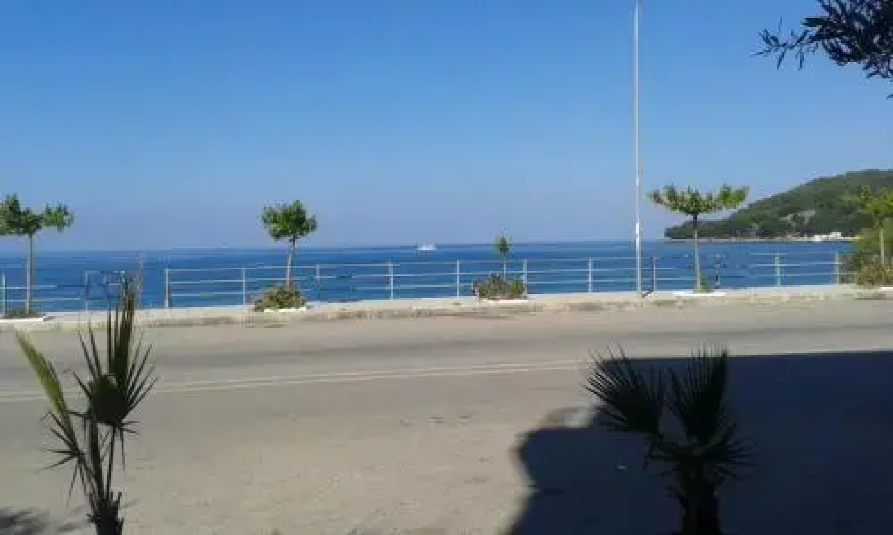 Hotel Prinos