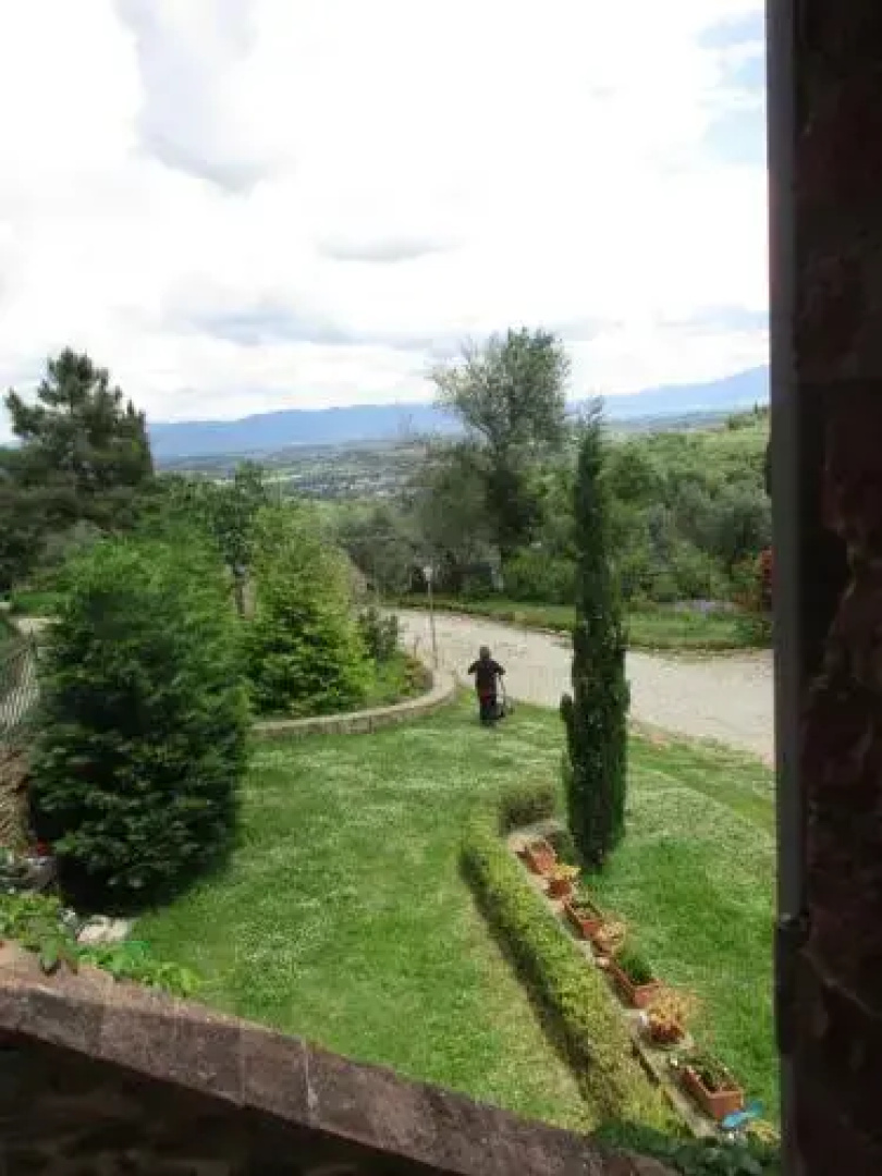 Agriturismo San Poerino