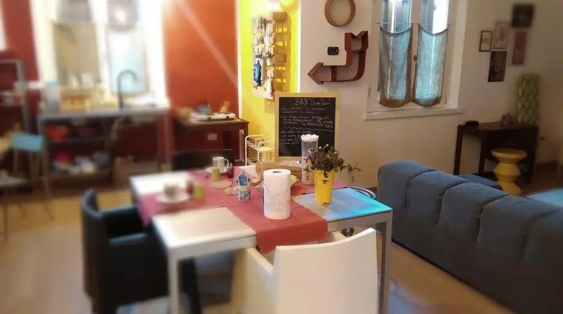B&B San Leo