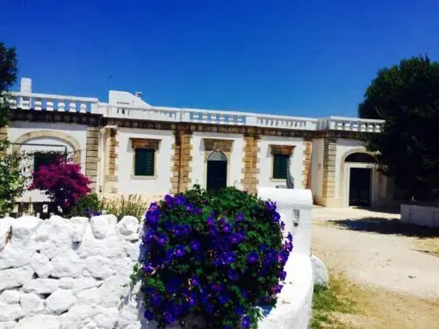 Casa Vacanze Cappuccio