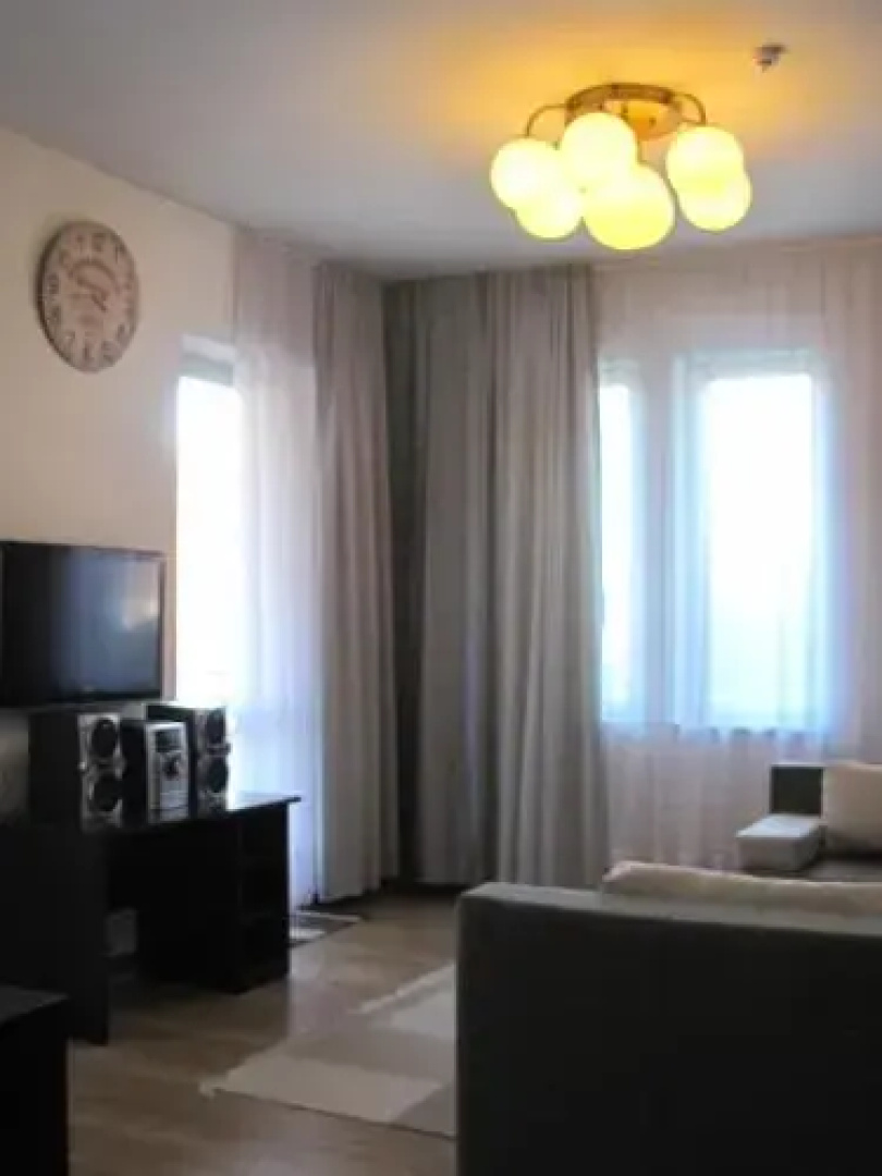 Motel Kobilj