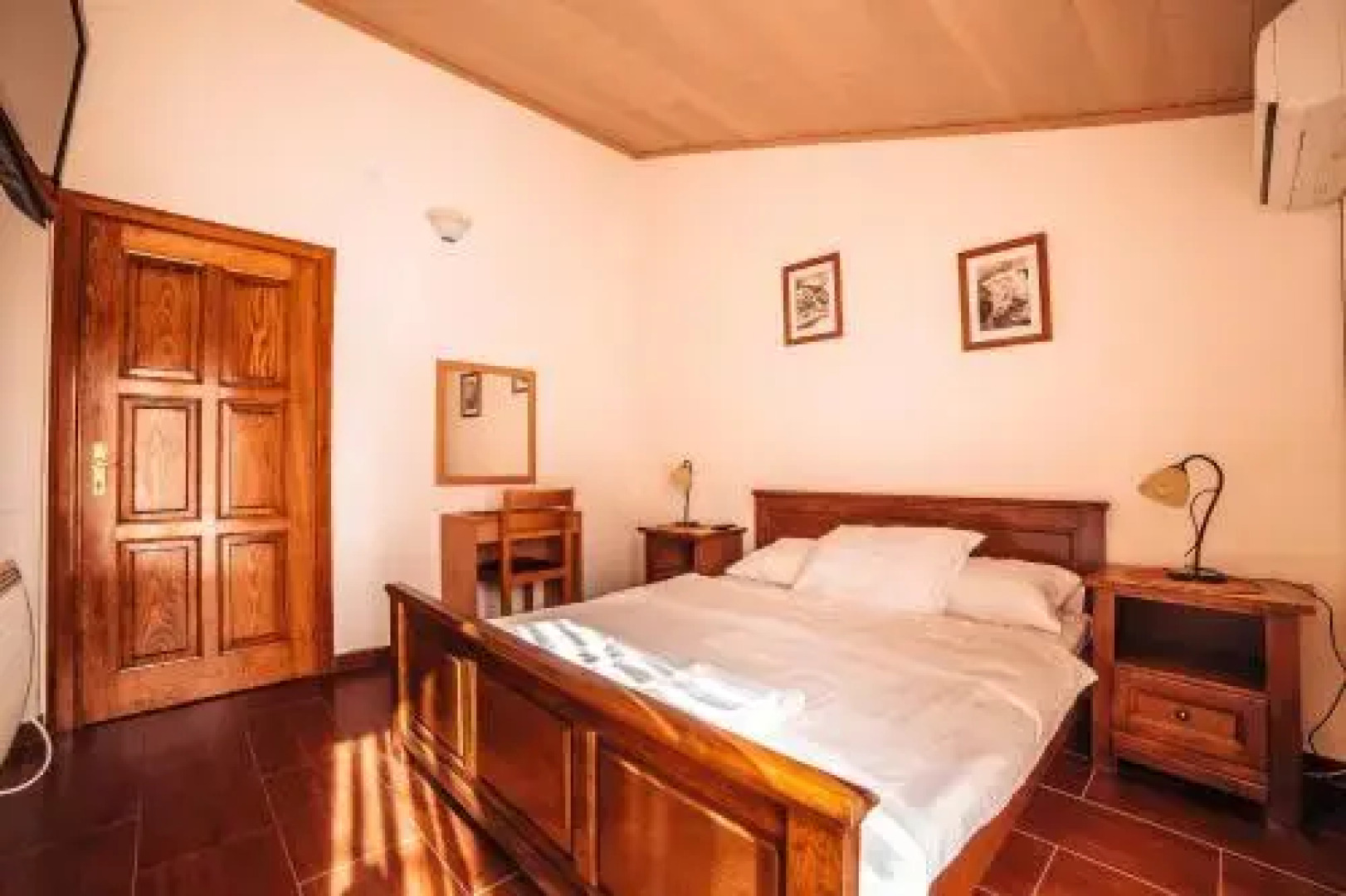 Guest house Šebelj