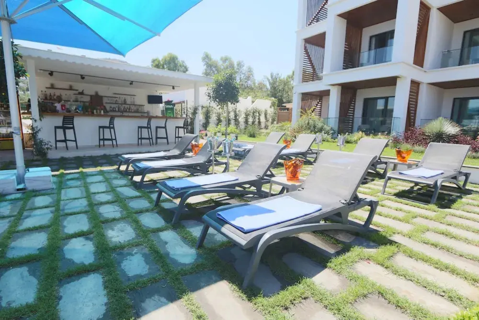 Tastan Konak Otel