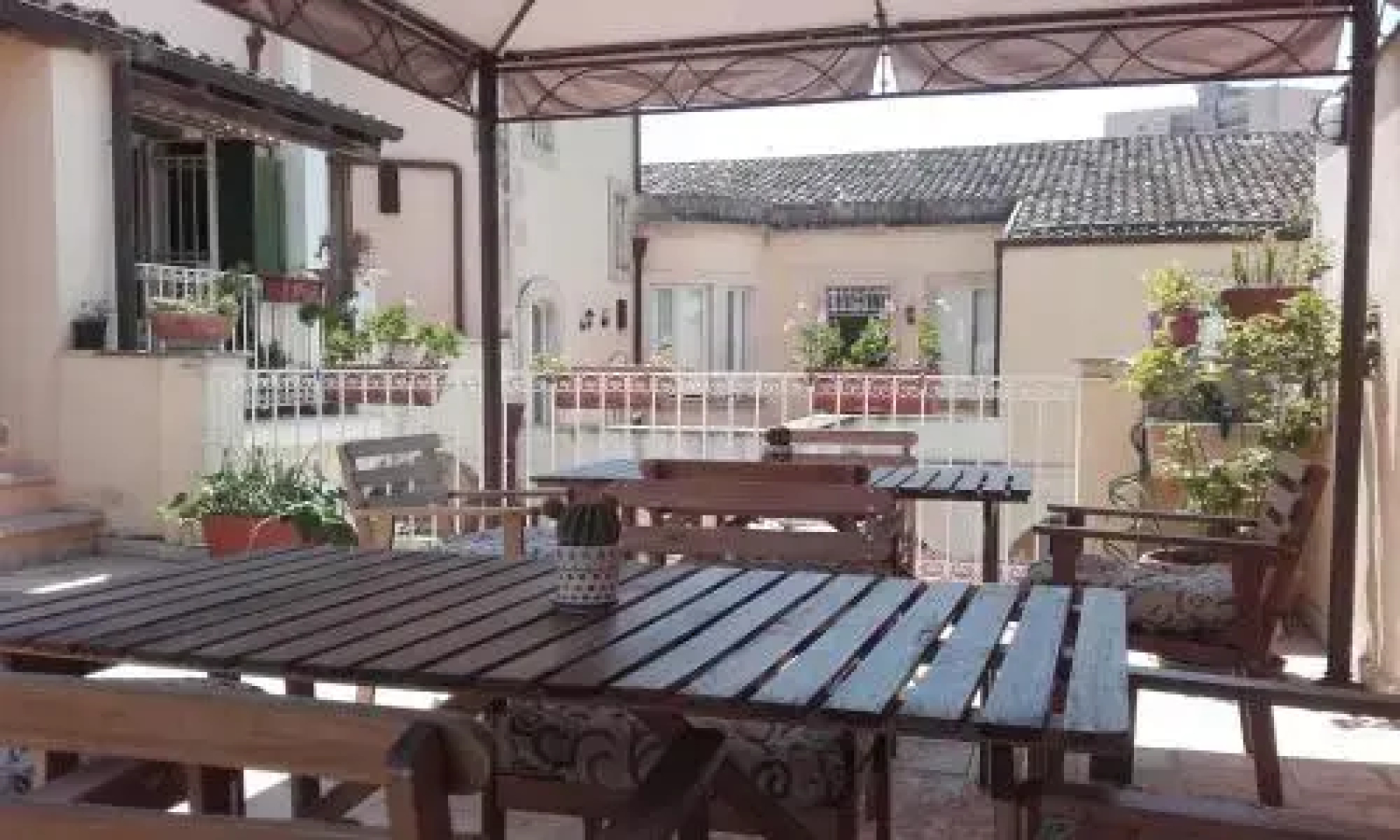 B&B Casa Iblea