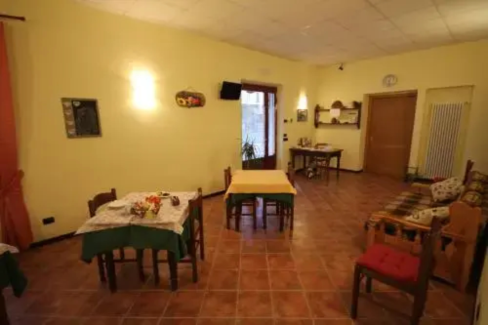 Bed And Breakfast Il Riccio