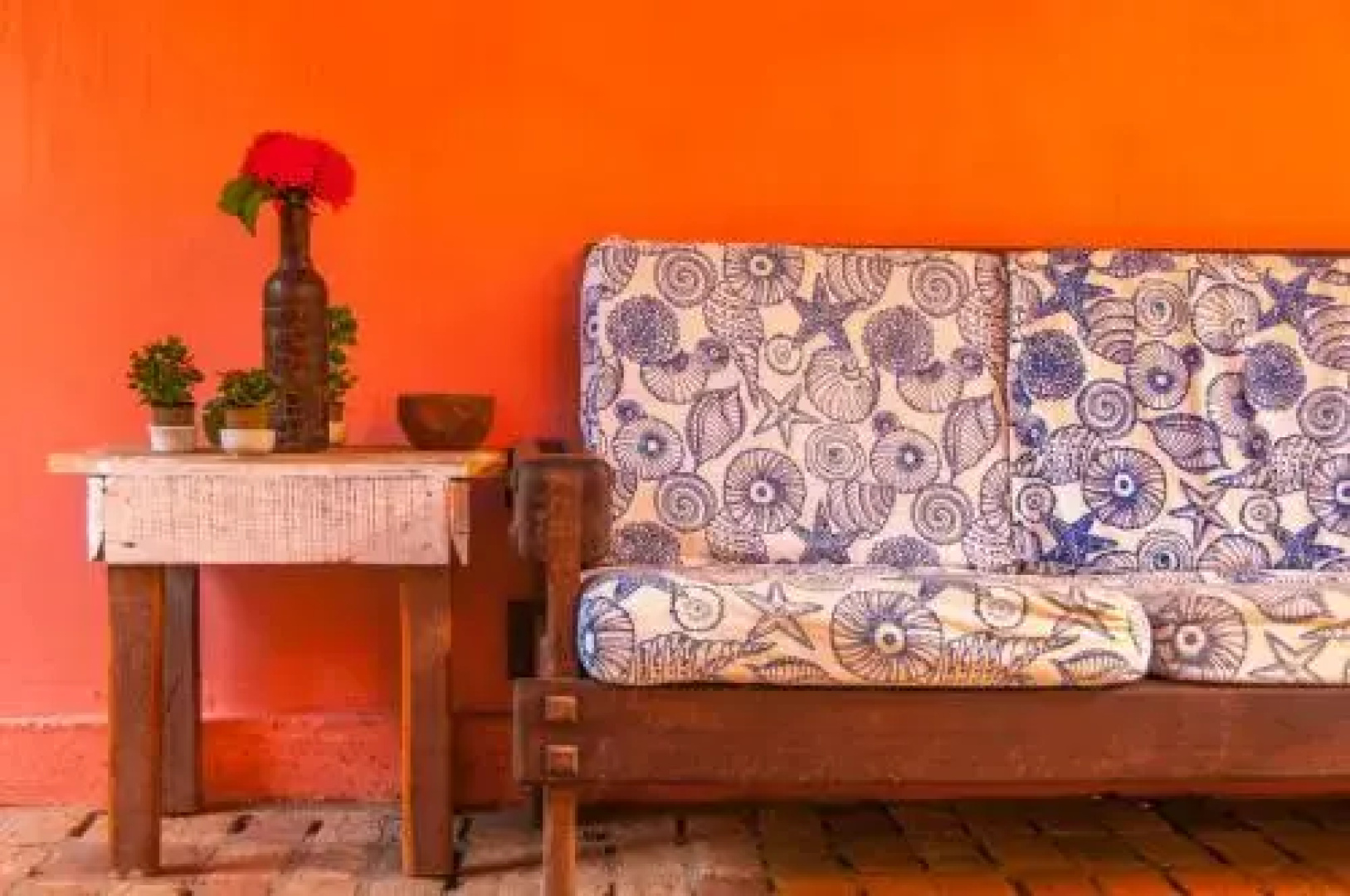 Pousada Caraiva Guest House