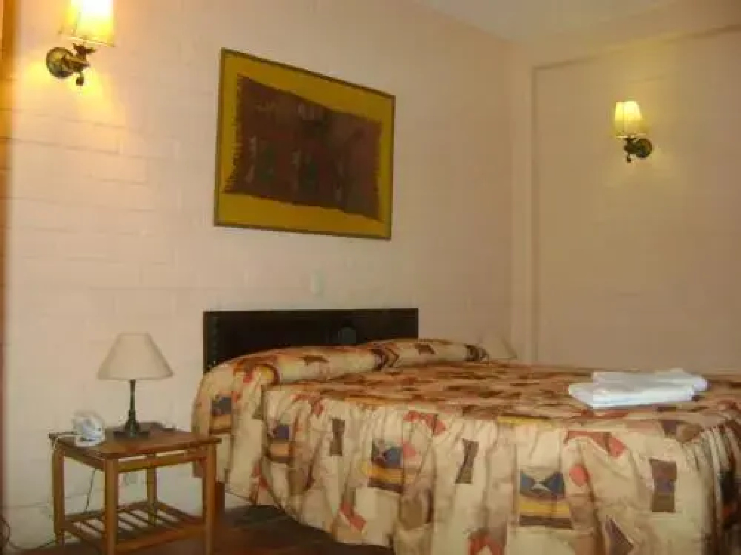 Posada Hispana Hotel