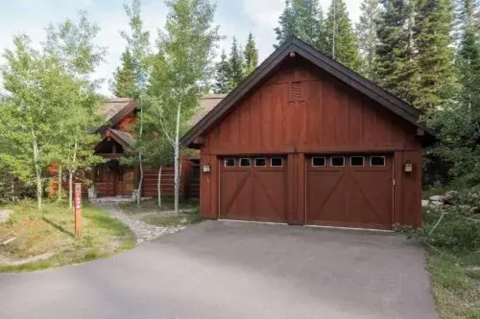 Discovery Chalet 164
