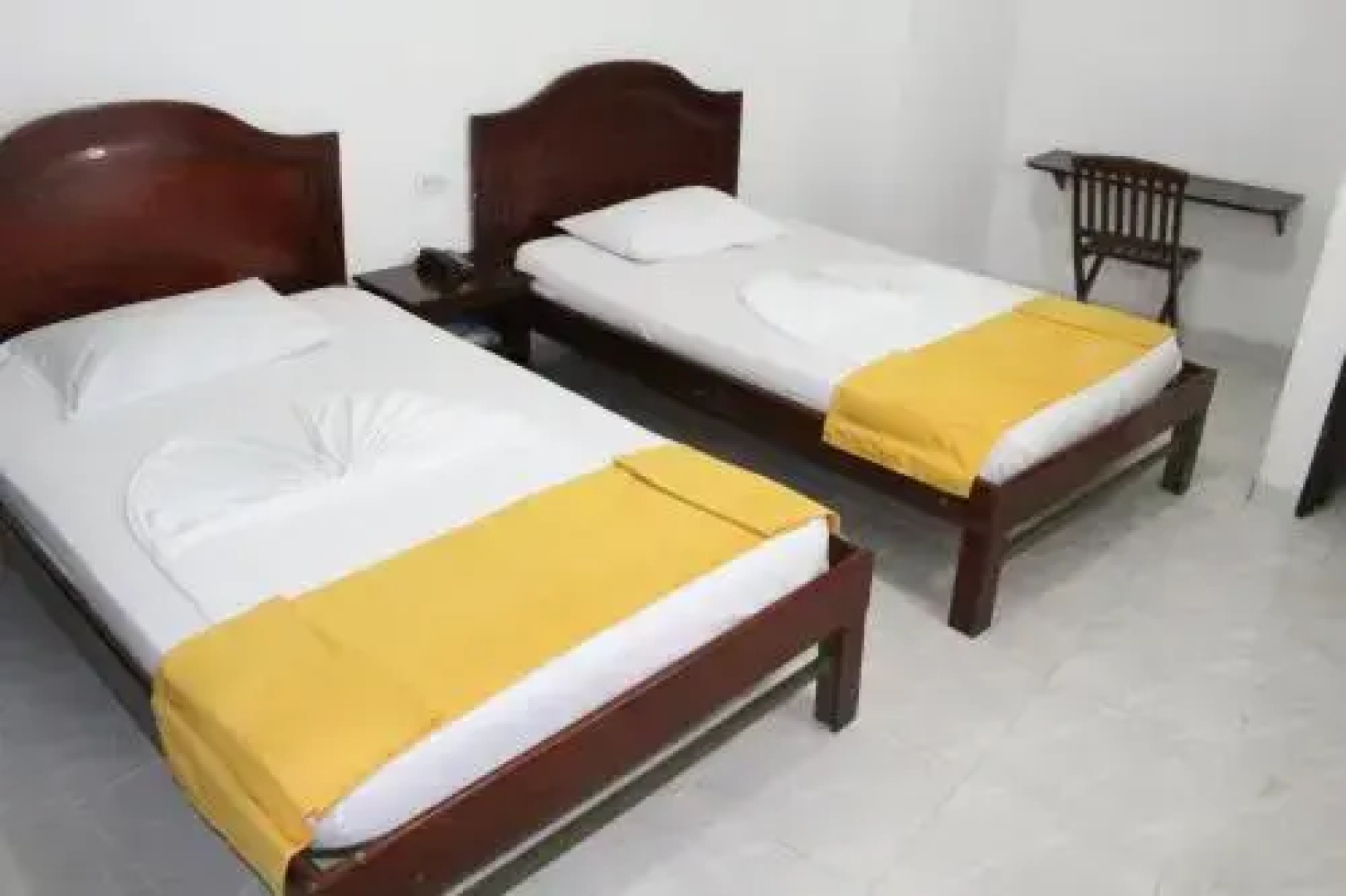 Hotel Mariath