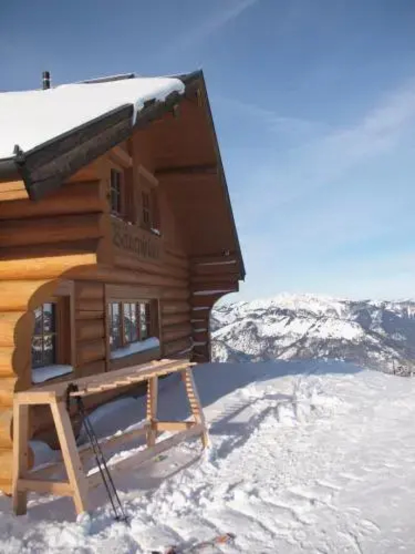 Alpenresidenz Chiemgau
