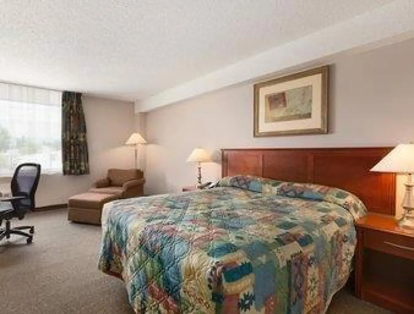 Canada Grey Motor Inn