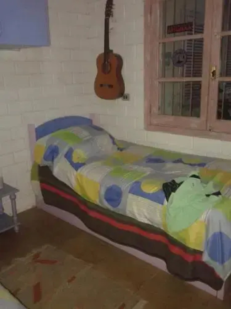 Casa da Roseli - Pitangueiras