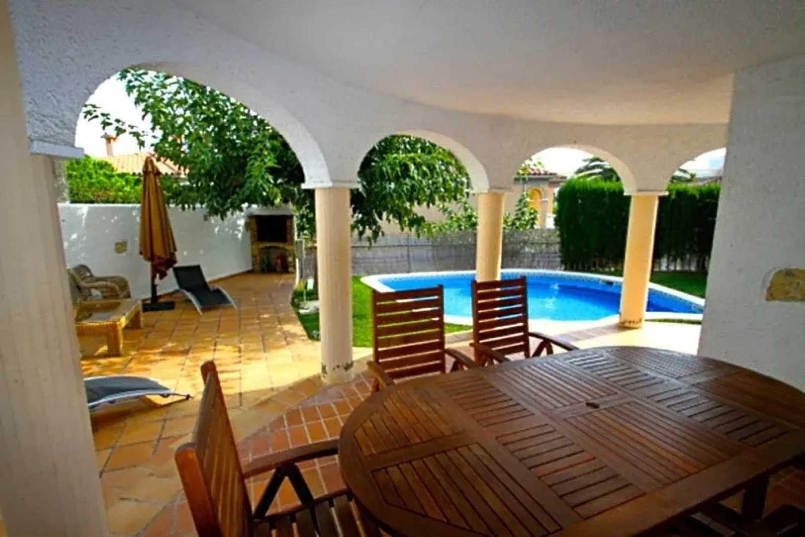Holiday Villa "Poma"