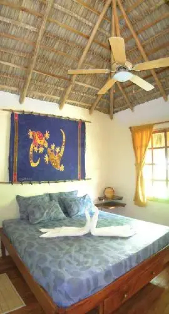 Sol y Luna Lodge
