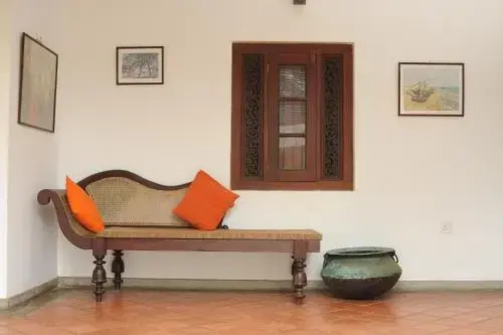Emerald Villa