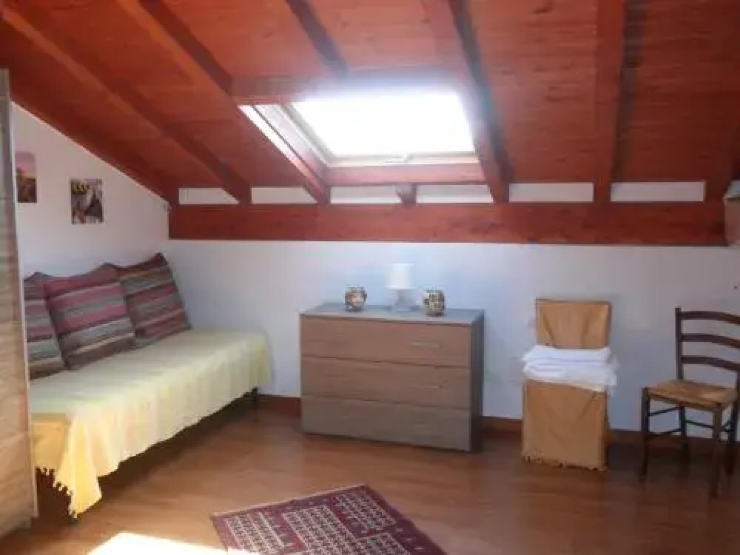 Del Sol House