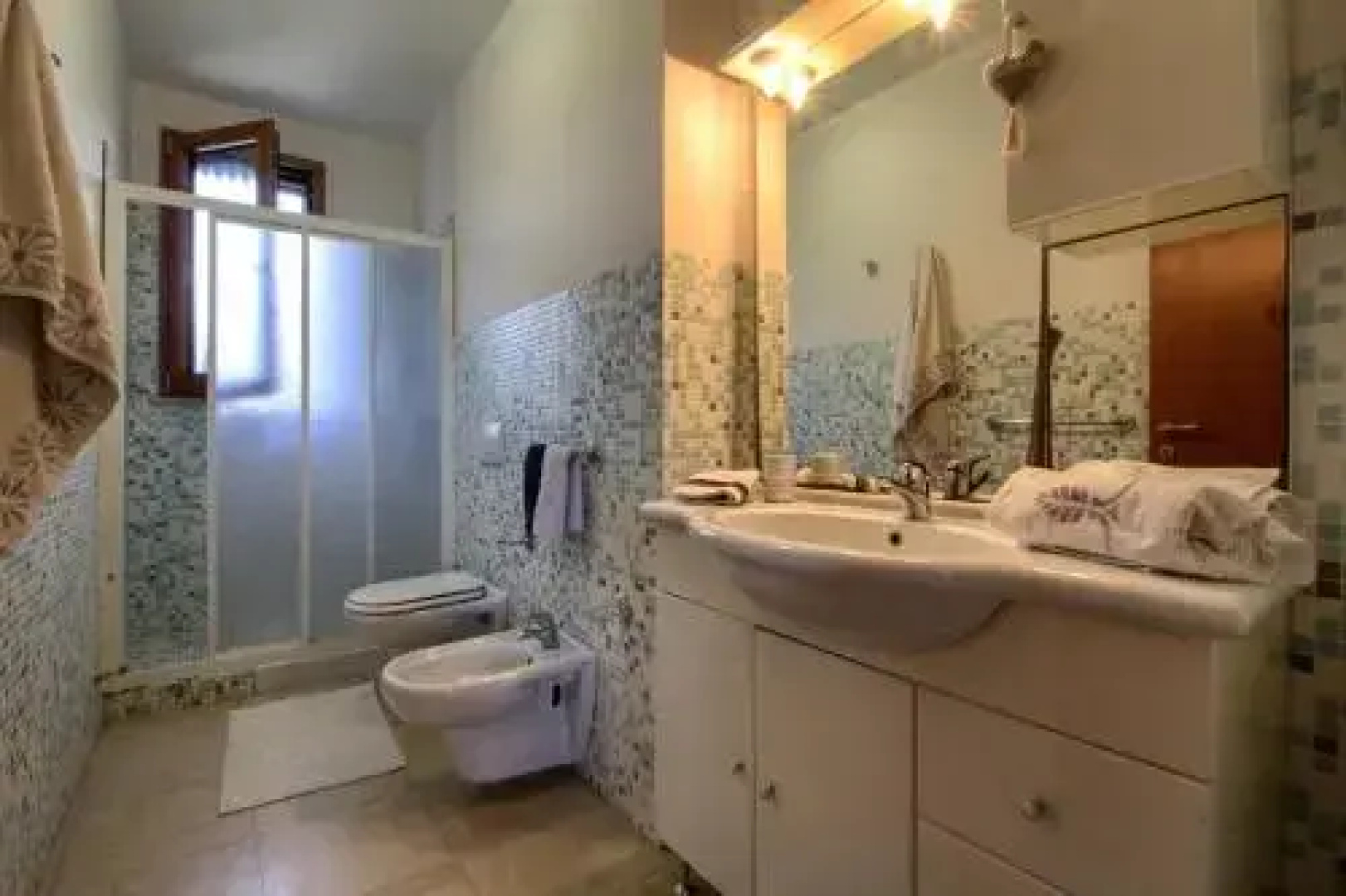 Villetta Madrigale San Gregorio