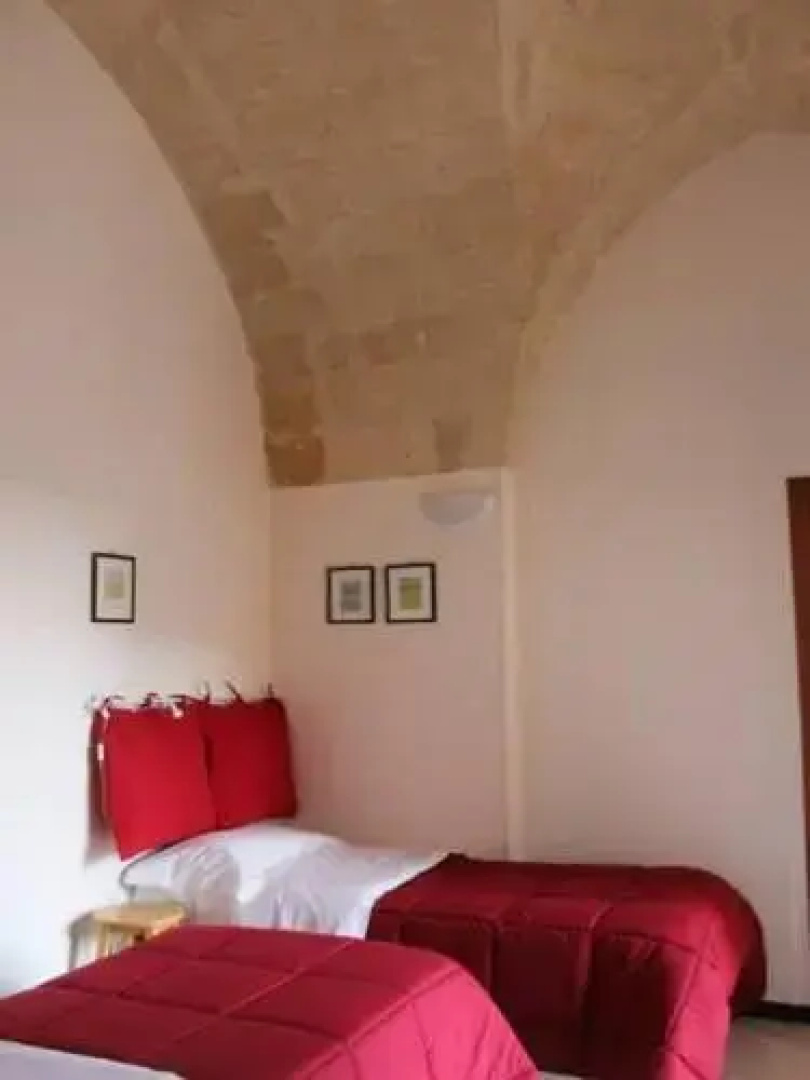 Casa Vacanze In Piazza
